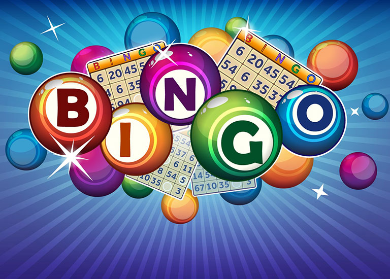 Learn About Bingo