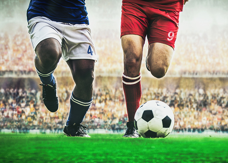 Learn About Sportsbook