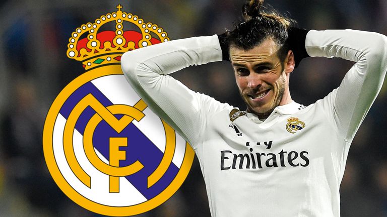 Transfer News: Bale leaving Madrid, Zaha offer, Bruno Fernandes wants move.