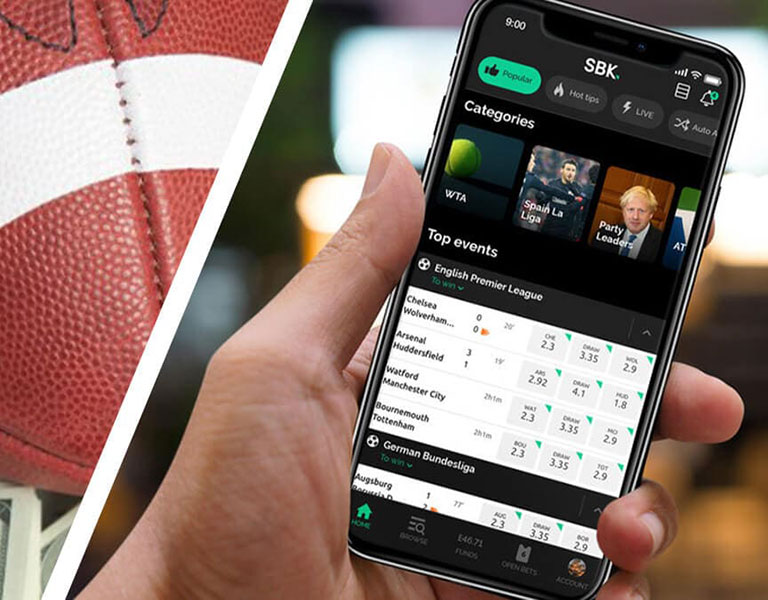 What App Has The Best Betting Sign-up Offers?