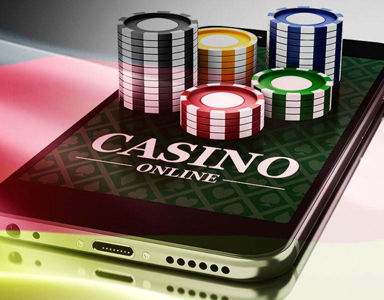 free bet casino no deposit required