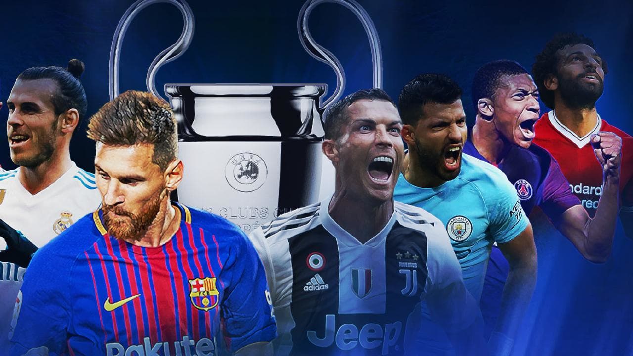 Champions League 2019 Draw and Group Guide