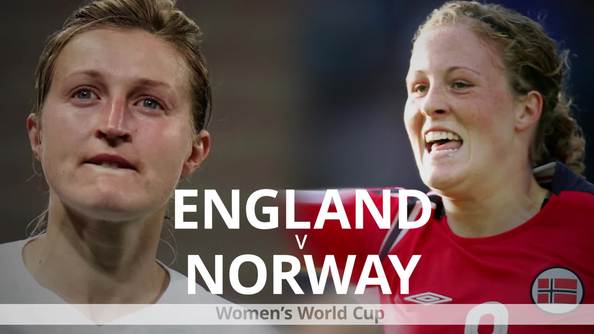 Norway Women v England Women Match Preview
