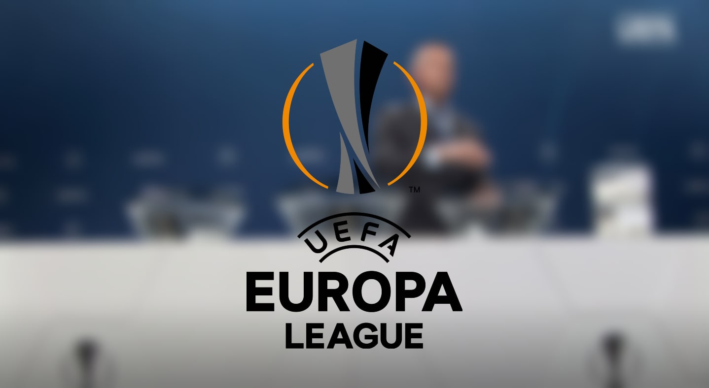 Europa League Group Draw 2019/20