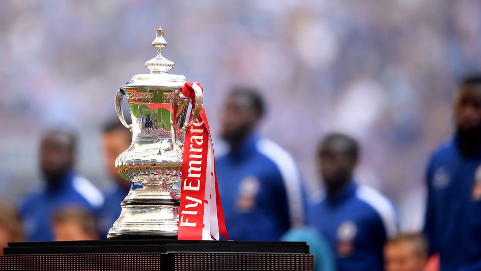 How did Premier League clubs do in the FA Cup?