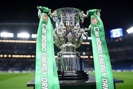 Carabao Cup: Who will go all the way?