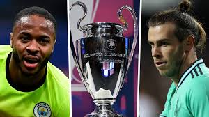 Manchester City vs Real Madrid - who will come out on top?