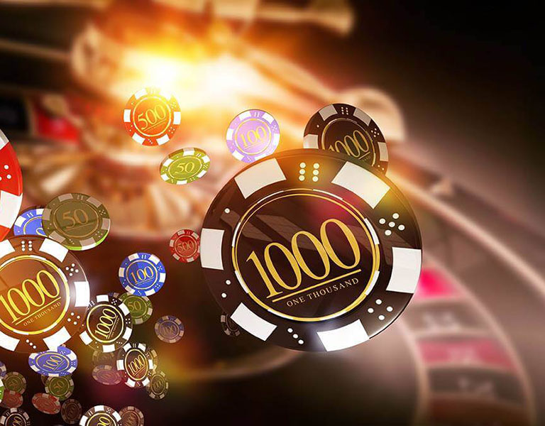The Benefits of Playing Free Bet Casino Games