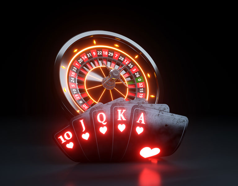 free bet casino online