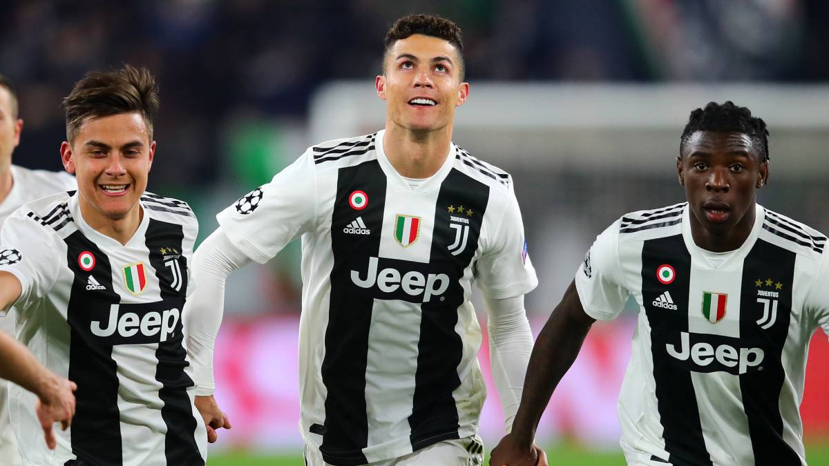 Is the era of Juventus dominance coming to an end?
