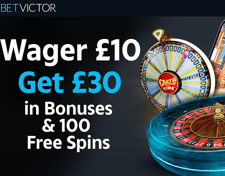 free bets casino