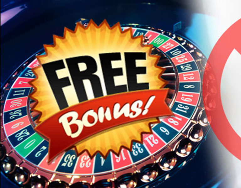 free bet casino no deposit sign up bonus