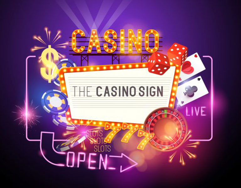 free bet casino games