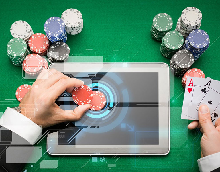 how do free casino bets work