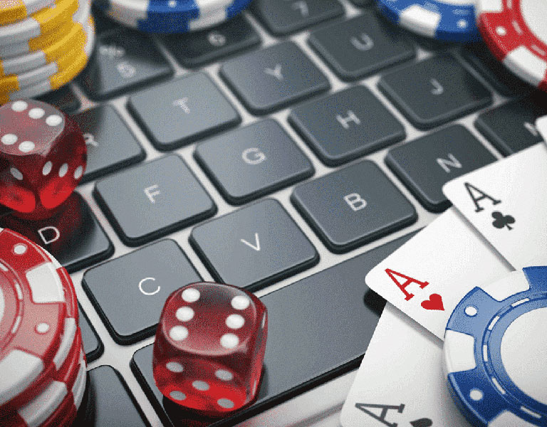 free bet casino online code