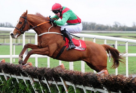 Horse racing tips TODAY: Horses you MUST back at Chepstow, Haydock and Market Rasen