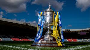 The Scottish Cup - not just an Old Firm competition