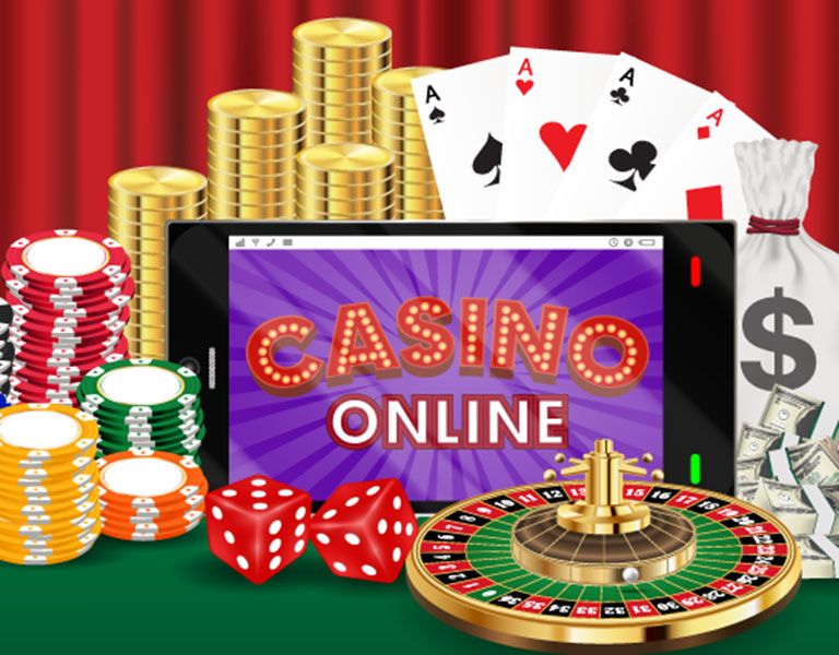 sign up free bet casino